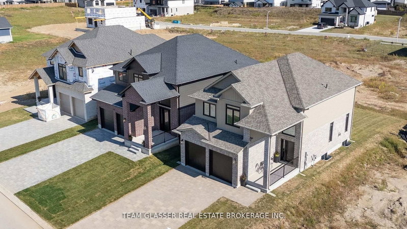 72 ALLISTER Drive