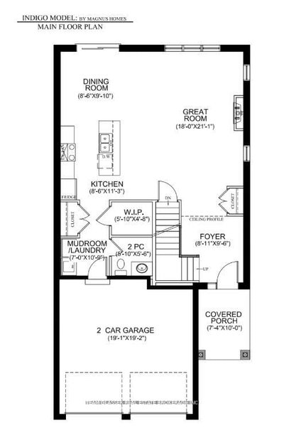 72 ALLISTER Drive • Middlesex Centre, ON photo 4