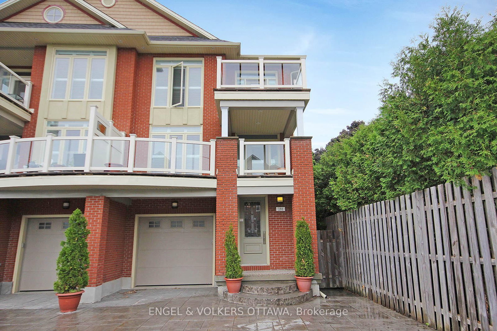 281 KIRCHOFFER, Unit B