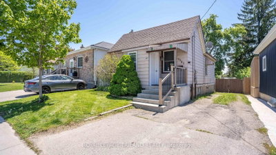 1291 Trafalgar Road