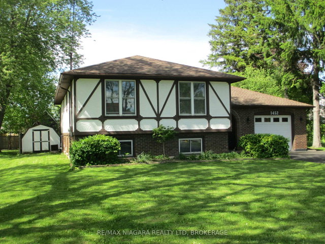 1452 Garrison Road