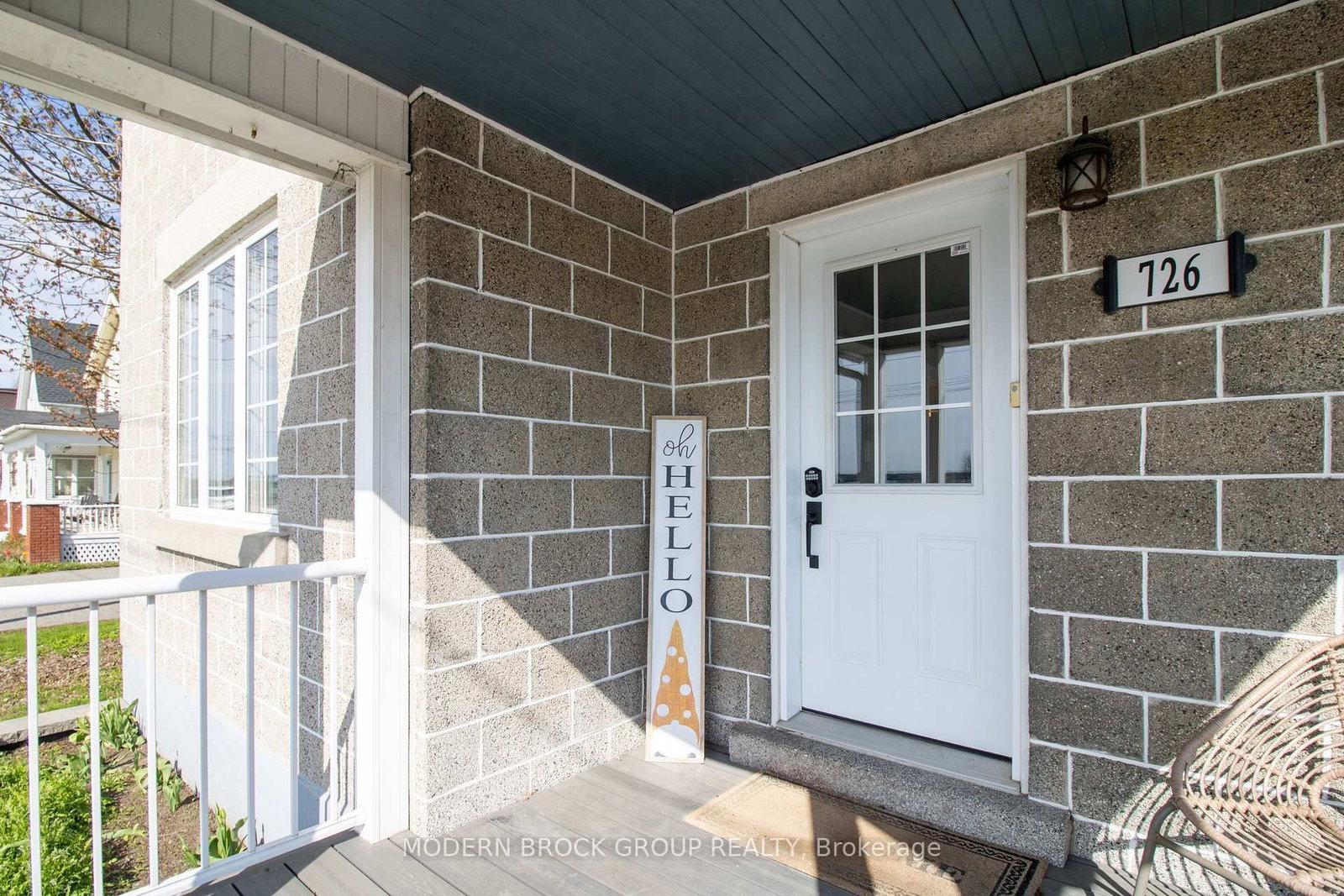 726 County Road 2 Road • Edwardsburgh/Cardinal, ON photo 3