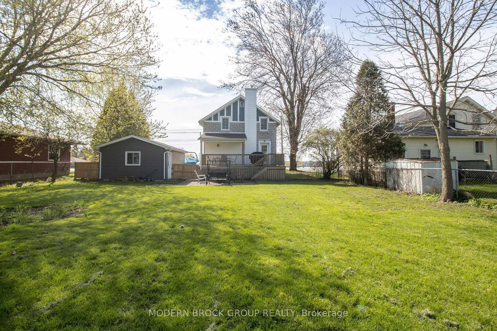 726 County Road 2 Road • Edwardsburgh/Cardinal, ON photo 35