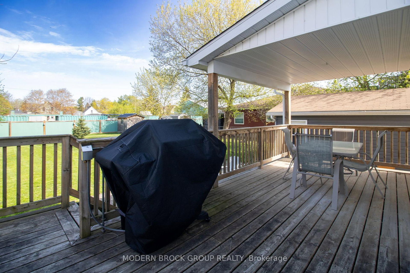726 County Road 2 Road • Edwardsburgh/Cardinal, ON photo 36