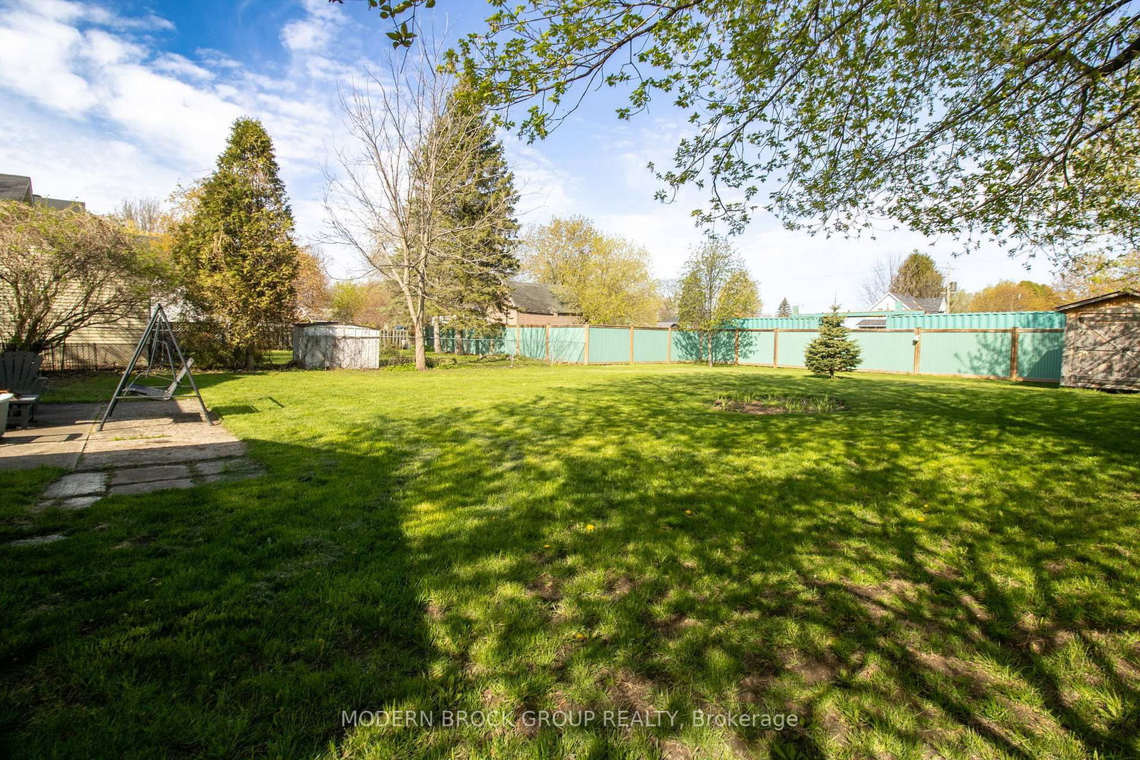 726 County Road 2 Road • Edwardsburgh/Cardinal, ON photo 39