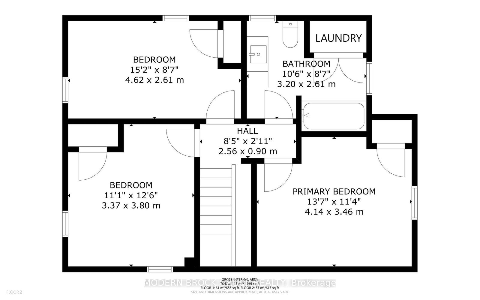 726 County Road 2 Road • Edwardsburgh/Cardinal, ON photo 44