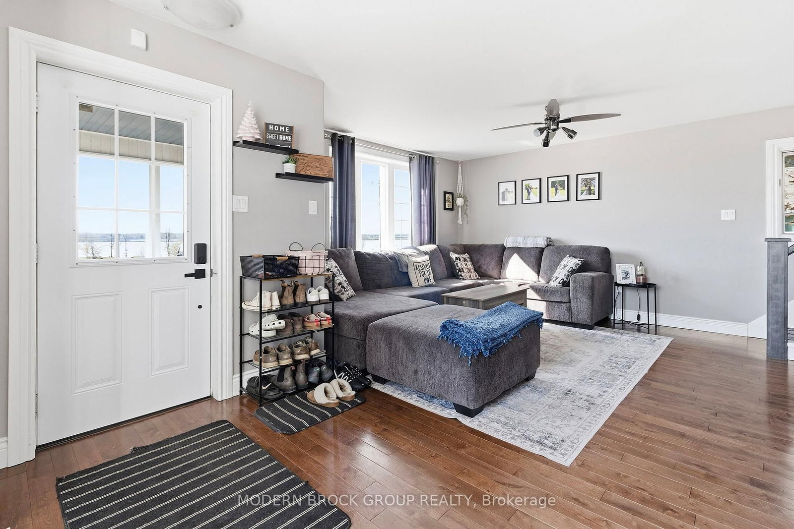 726 County Road 2 Road • Edwardsburgh/Cardinal, ON photo 5