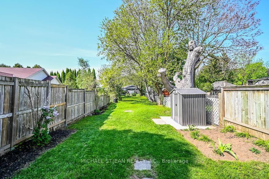 261 Scott Street • #B • St. Catharines, ON photo 21