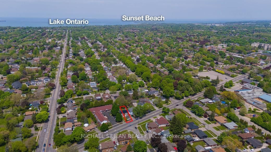 261 Scott Street • #B • St. Catharines, ON photo 22