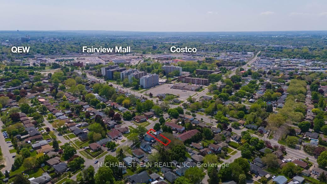 261 Scott Street • #B • St. Catharines, ON photo 23