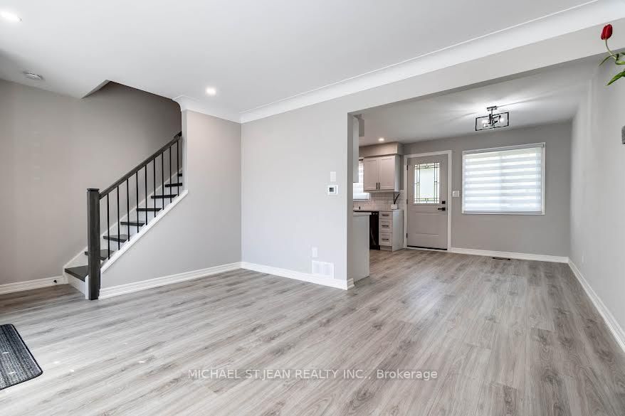 261 Scott Street, Unit B - Photo 5