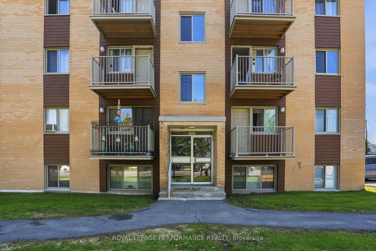 1015 Cartier Boulevard • #3 • Hawkesbury, ON photo 1