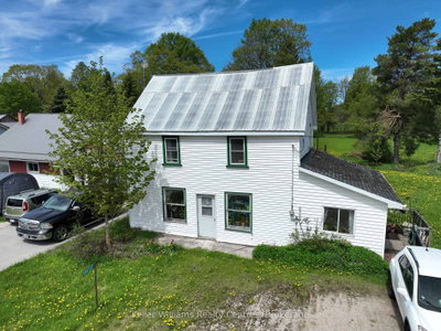 580307 Sideroad 60