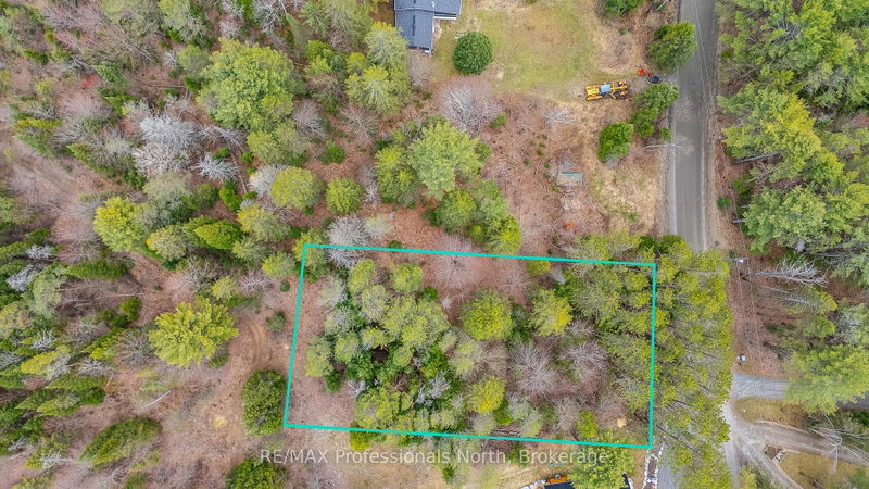 75 Balsam Chutes Road