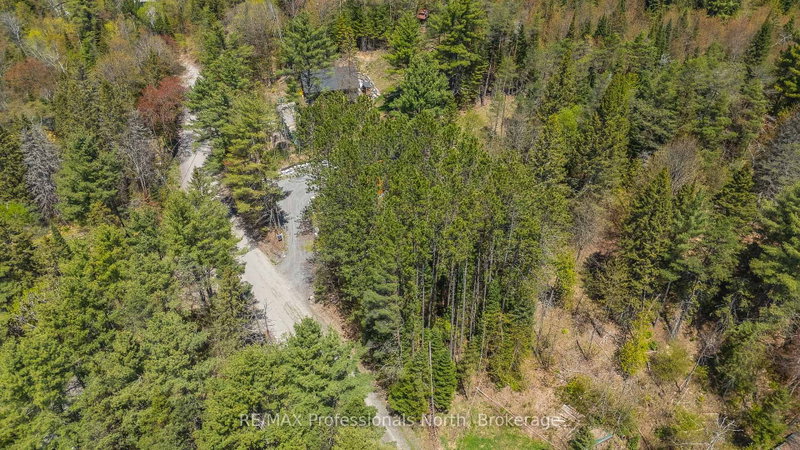 75 Balsam Chutes Road