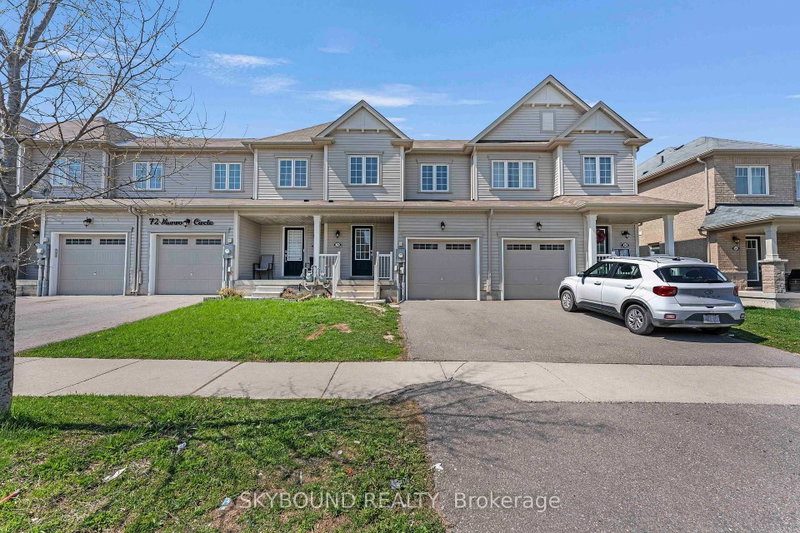 home for lease on 70 Munro Circle