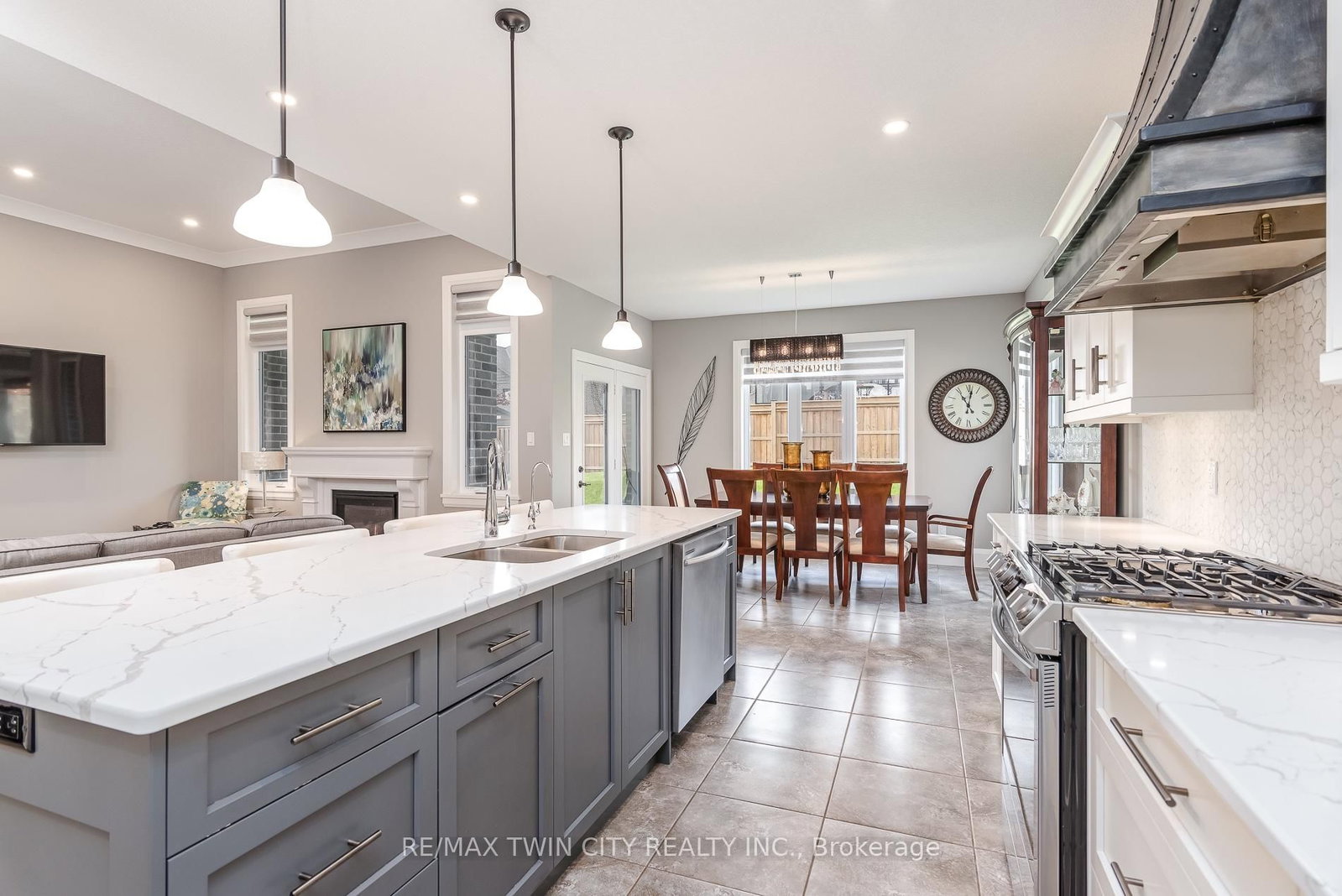 83 Gerber Drive • Perth East, ON photo 13