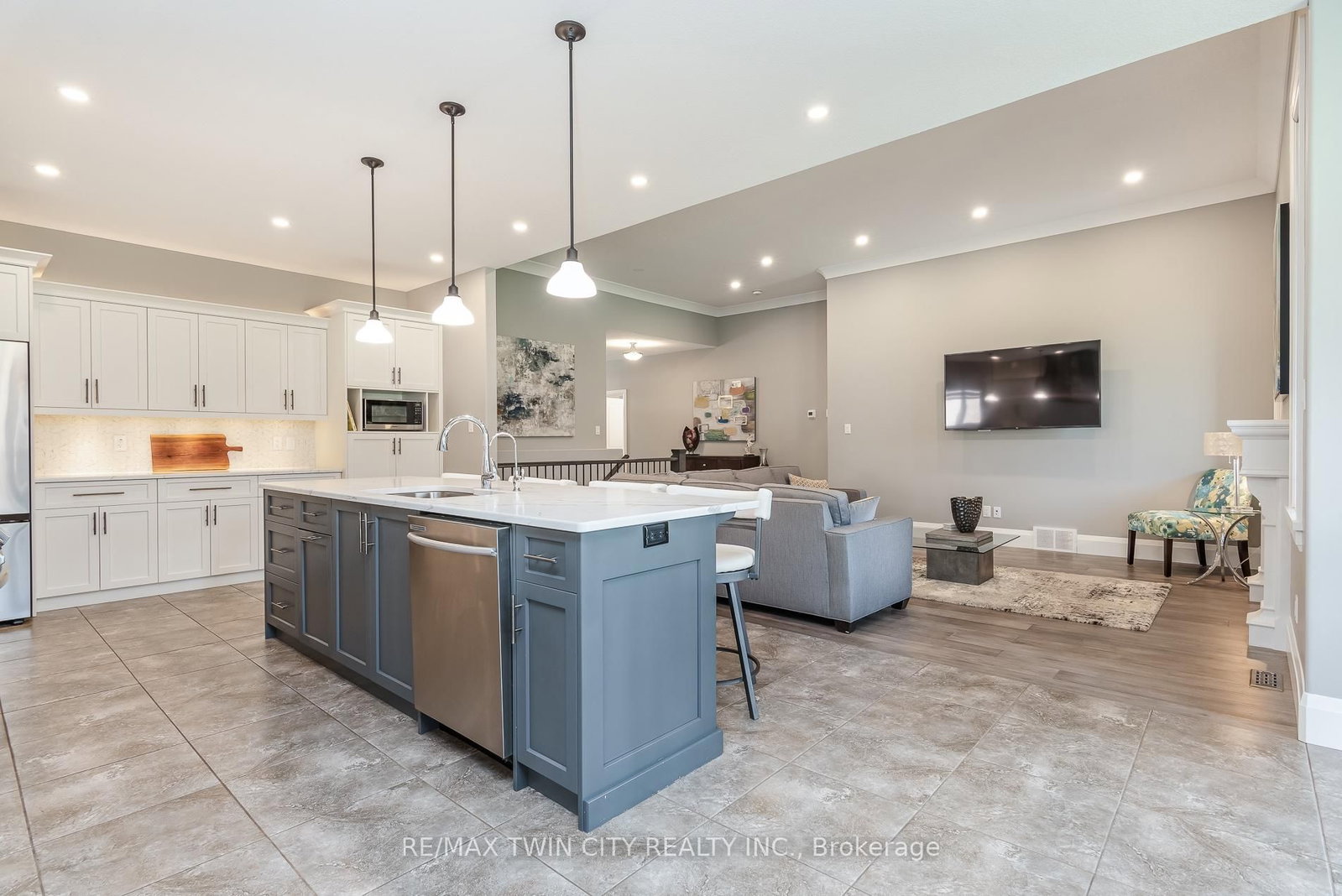83 Gerber Drive • Perth East, ON photo 16