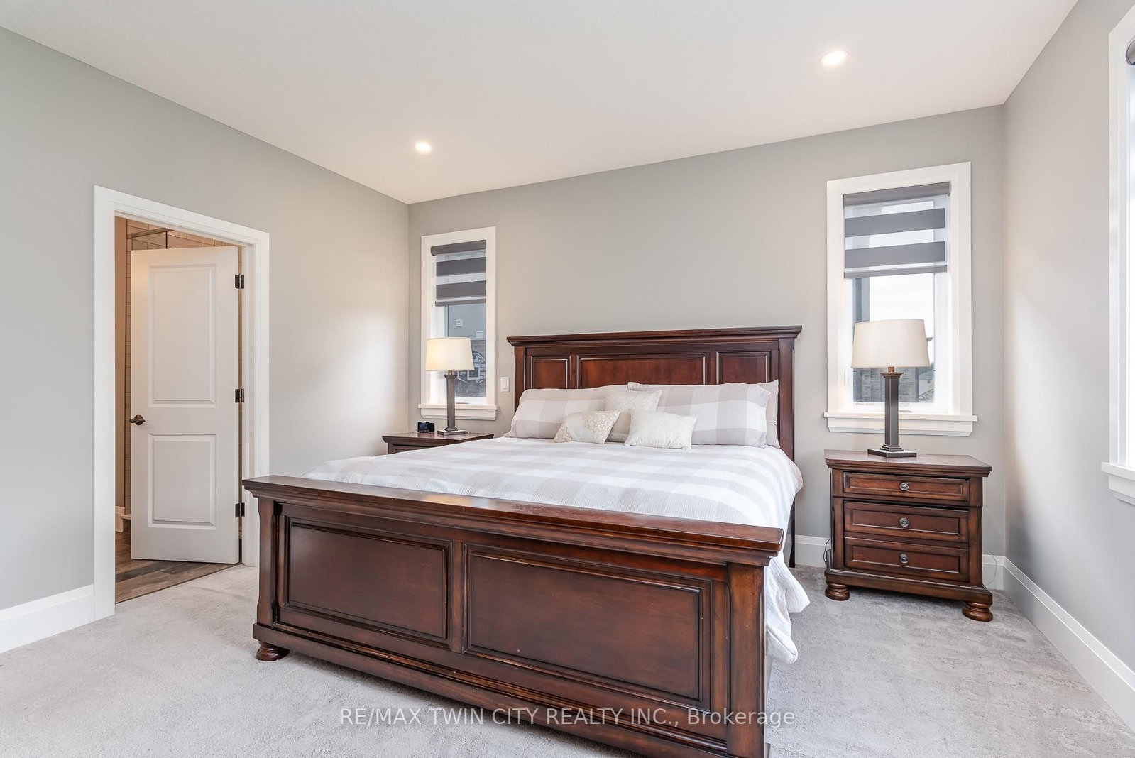 83 Gerber Drive • Perth East, ON photo 17