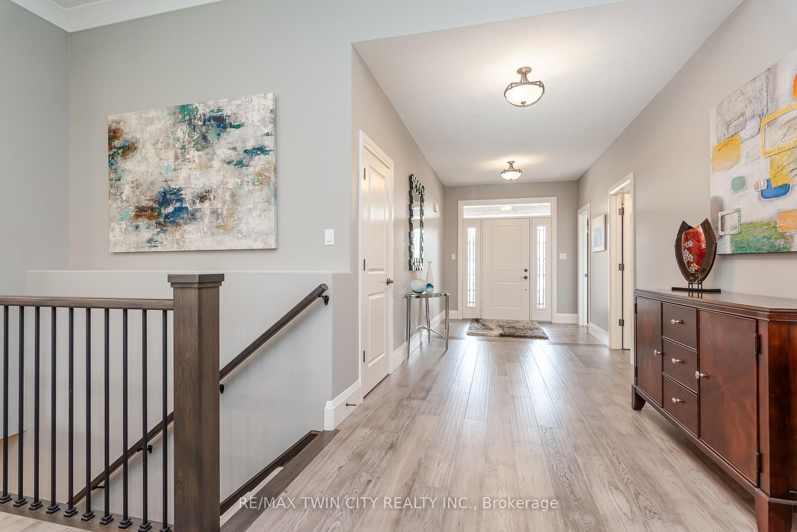 83 Gerber Drive • Perth East, ON photo 24