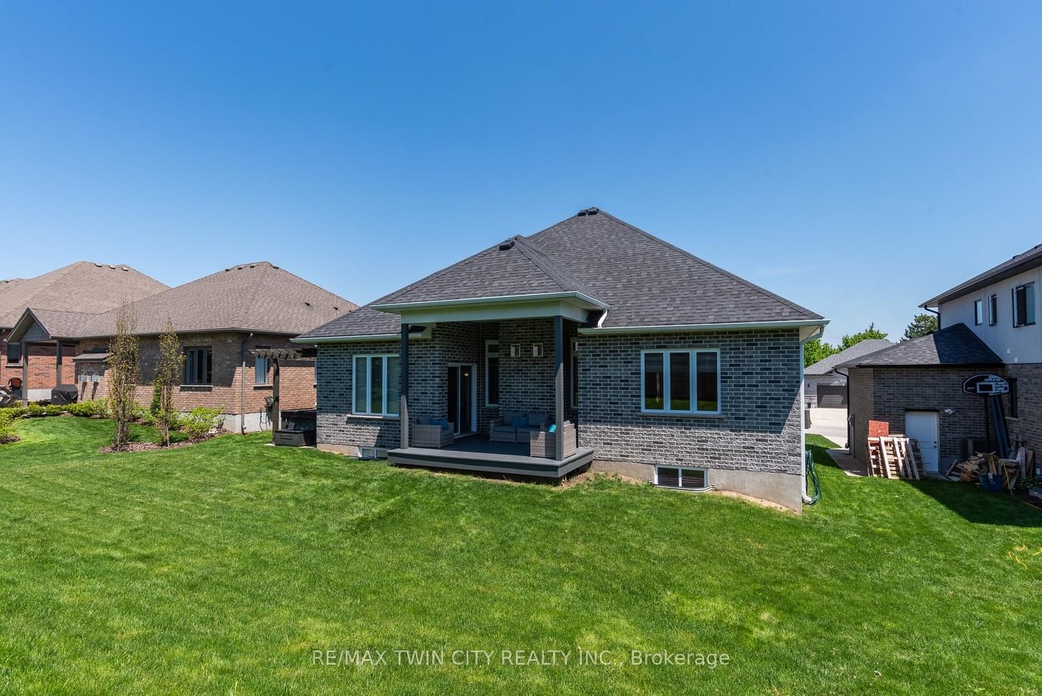 83 Gerber Drive • Perth East, ON photo 33