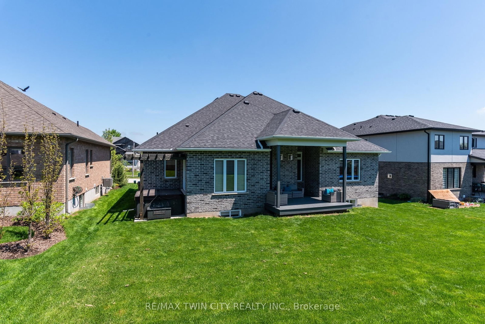 83 Gerber Drive • Perth East, ON photo 36