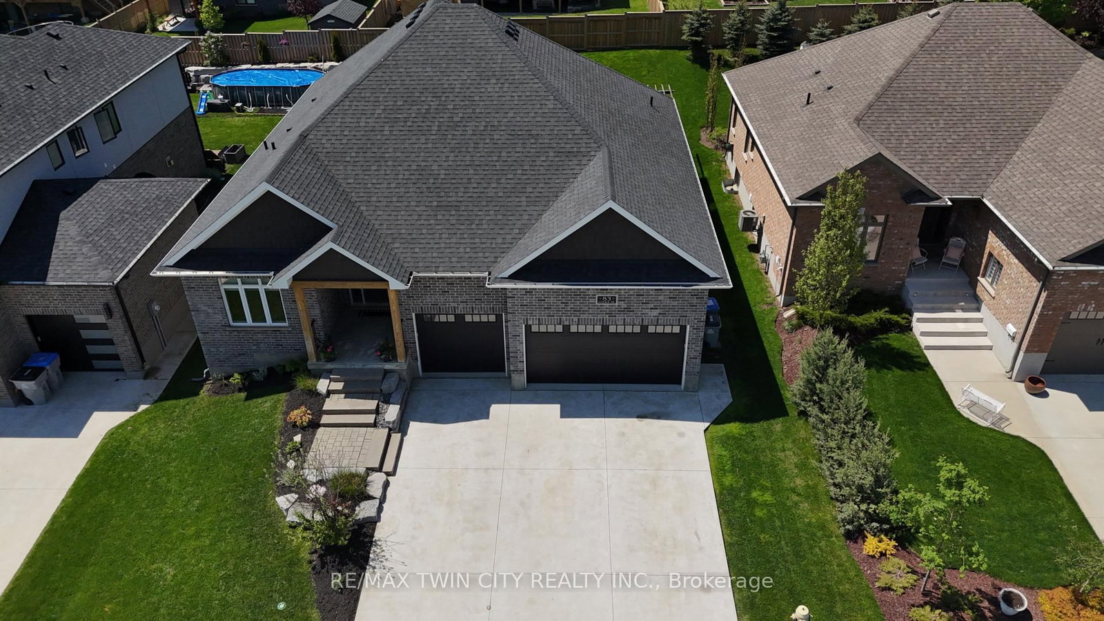 83 Gerber Drive • Perth East, ON photo 38