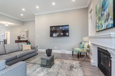 83 Gerber Drive • Perth East, ON photo 8