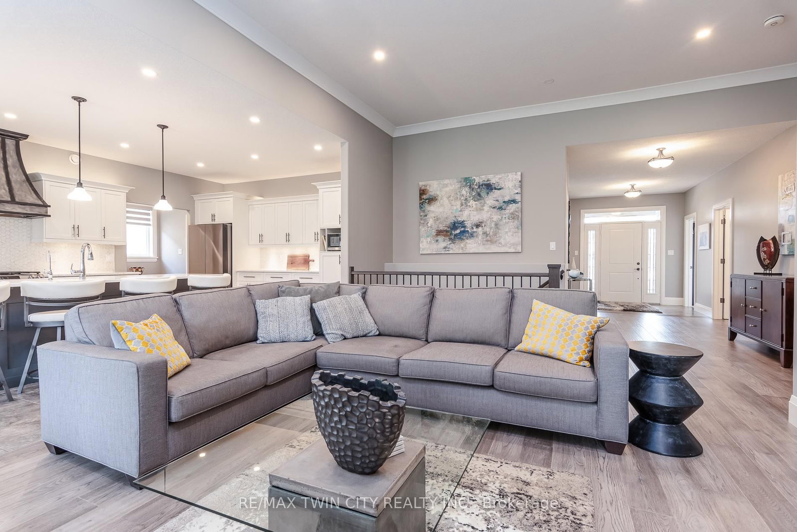 83 Gerber Drive • Perth East, ON photo 9