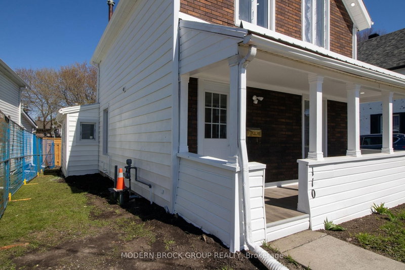 110 Brock Street