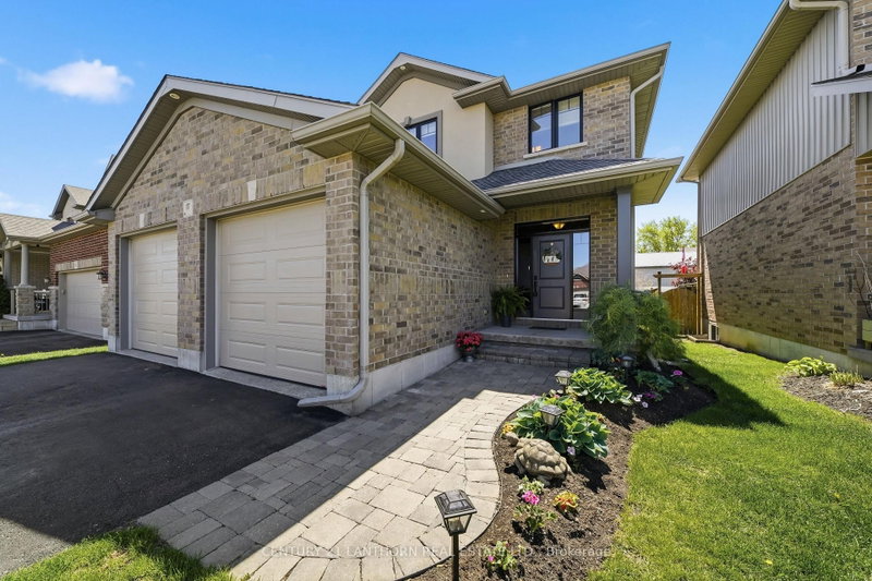 home for sale on 17 Cavendish Drive