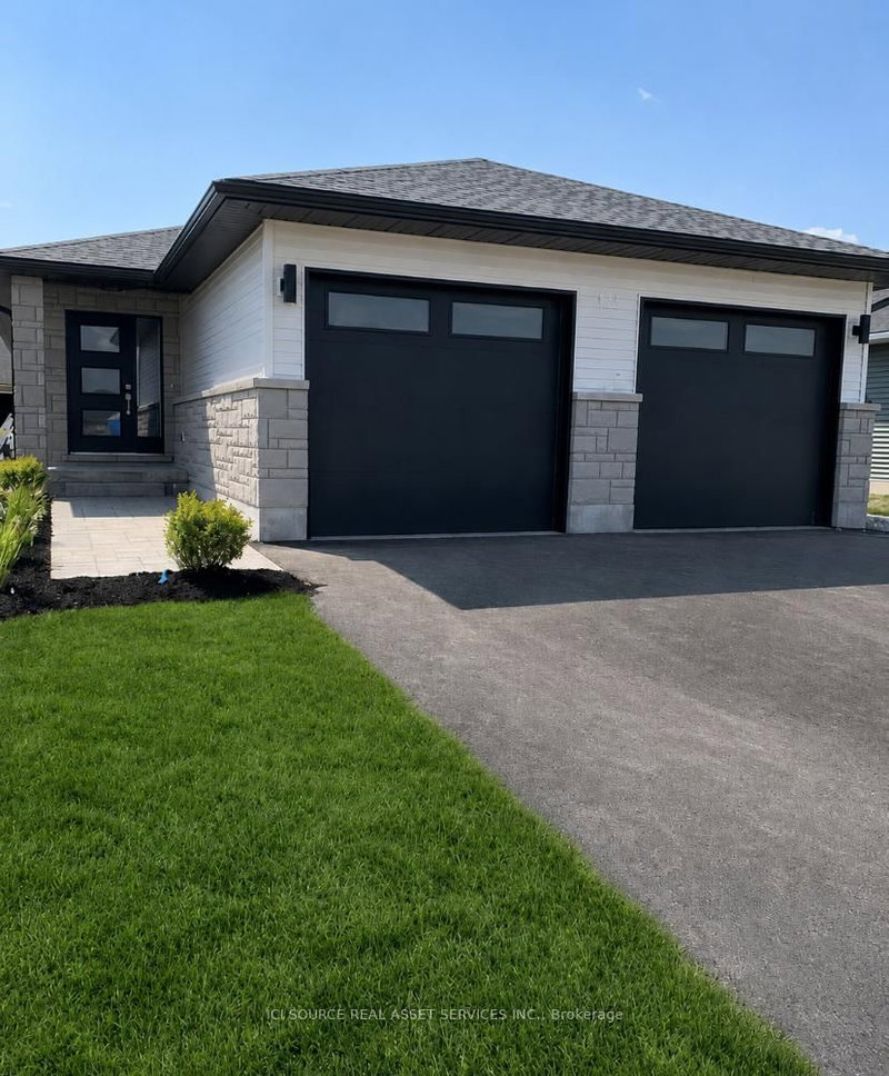 home for lease on B-120 Sienna Avenue