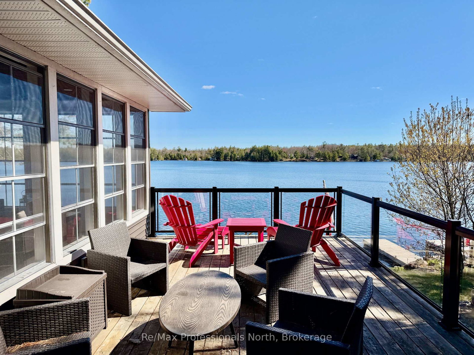 550 Sixth Street • #2 • Gravenhurst, ON photo 37