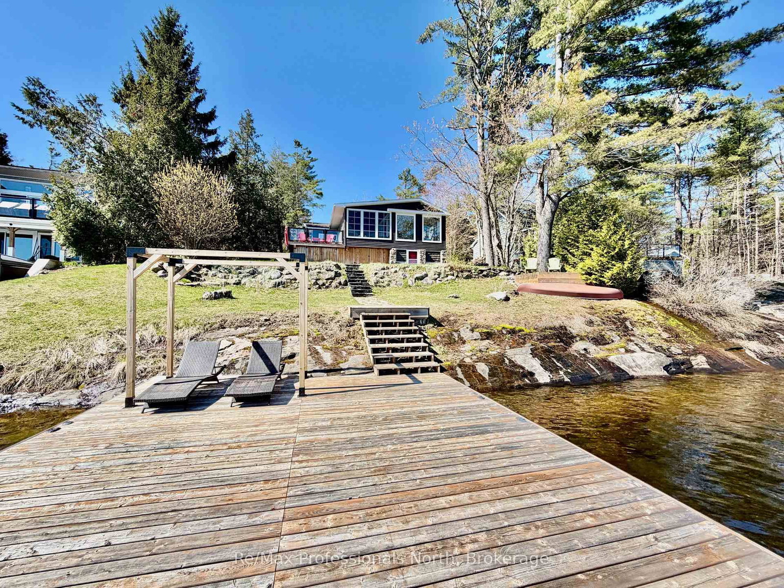 550 Sixth Street • #2 • Gravenhurst, ON photo 39