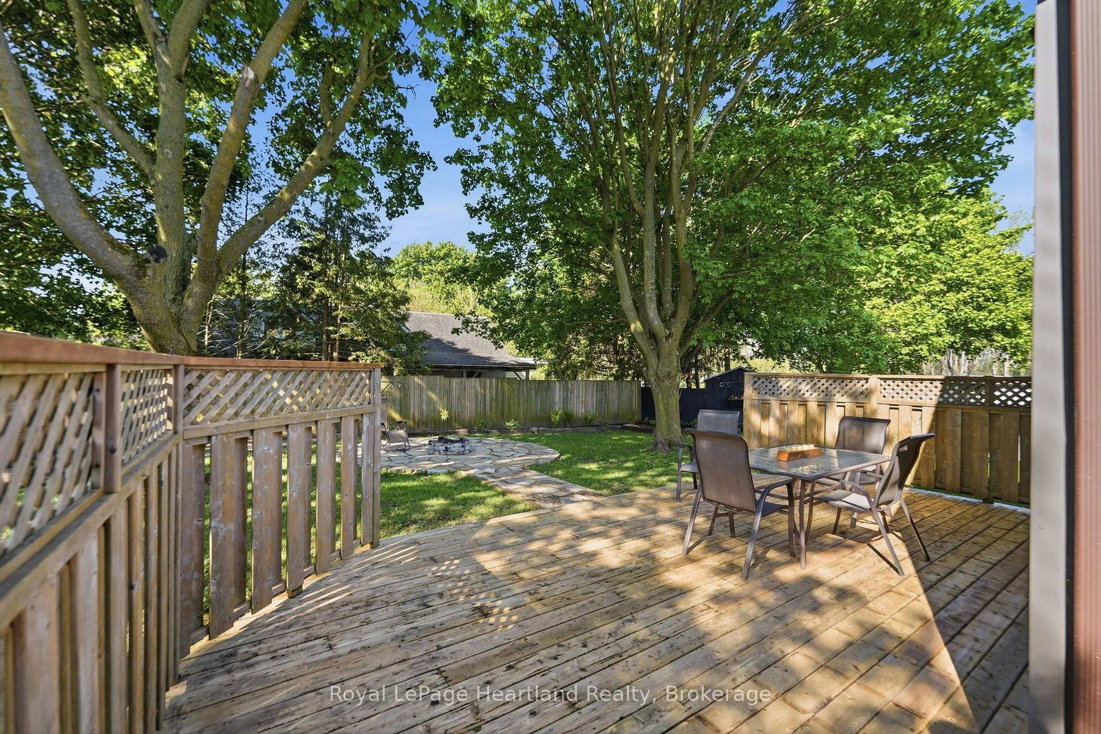 6 Alexander Street • Huron East, ON photo 36