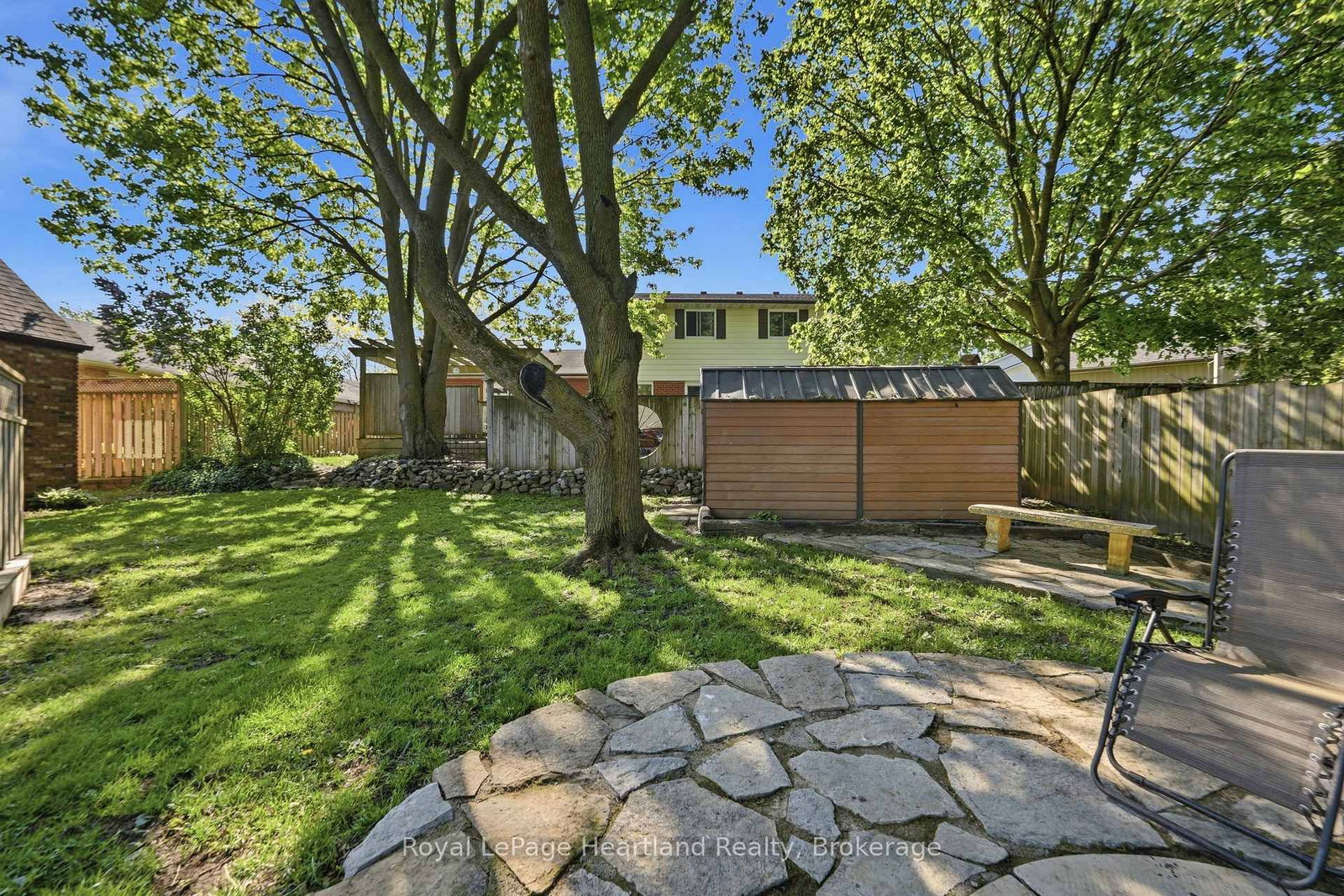 6 Alexander Street • Huron East, ON photo 37