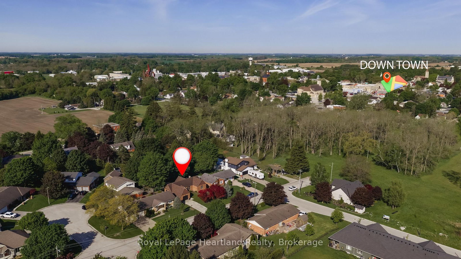 6 Alexander Street • Huron East, ON photo 42
