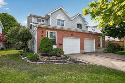 267 Beckett Road • Ingersoll, ON photo 2