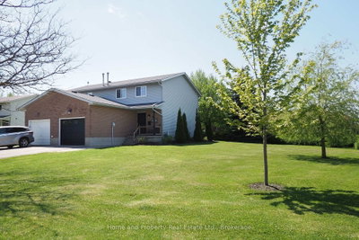 15 Dales Drive