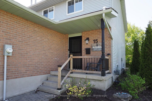 15 Dales Drive