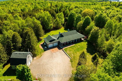 1493 5th Concession B Dalhousie Road