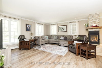 1493 5th Concession B Dalhousie Road • Lanark, ON photo 8