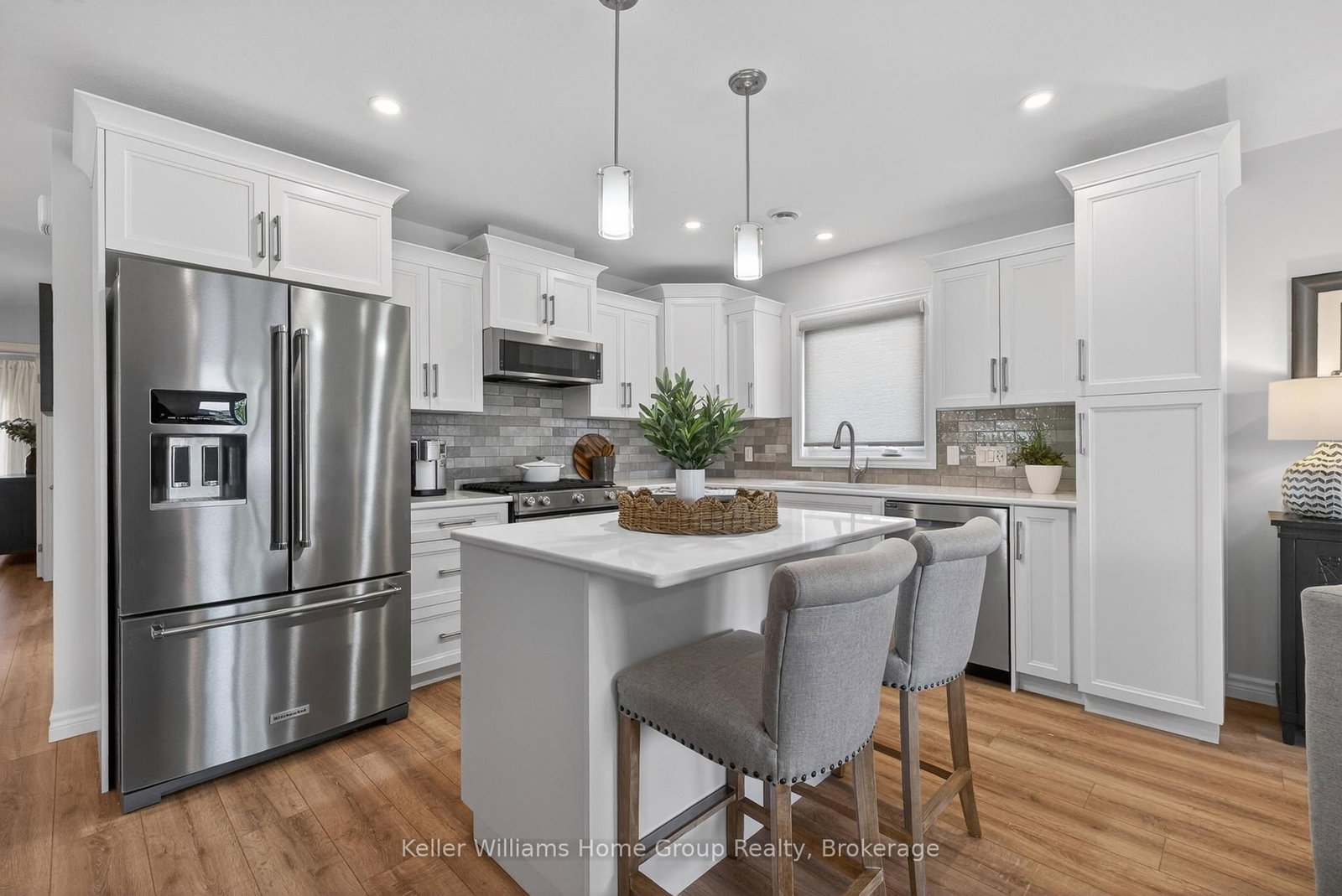 187 Lake Breeze Drive • Ashfield-Colborne-Wawanosh, ON photo 10