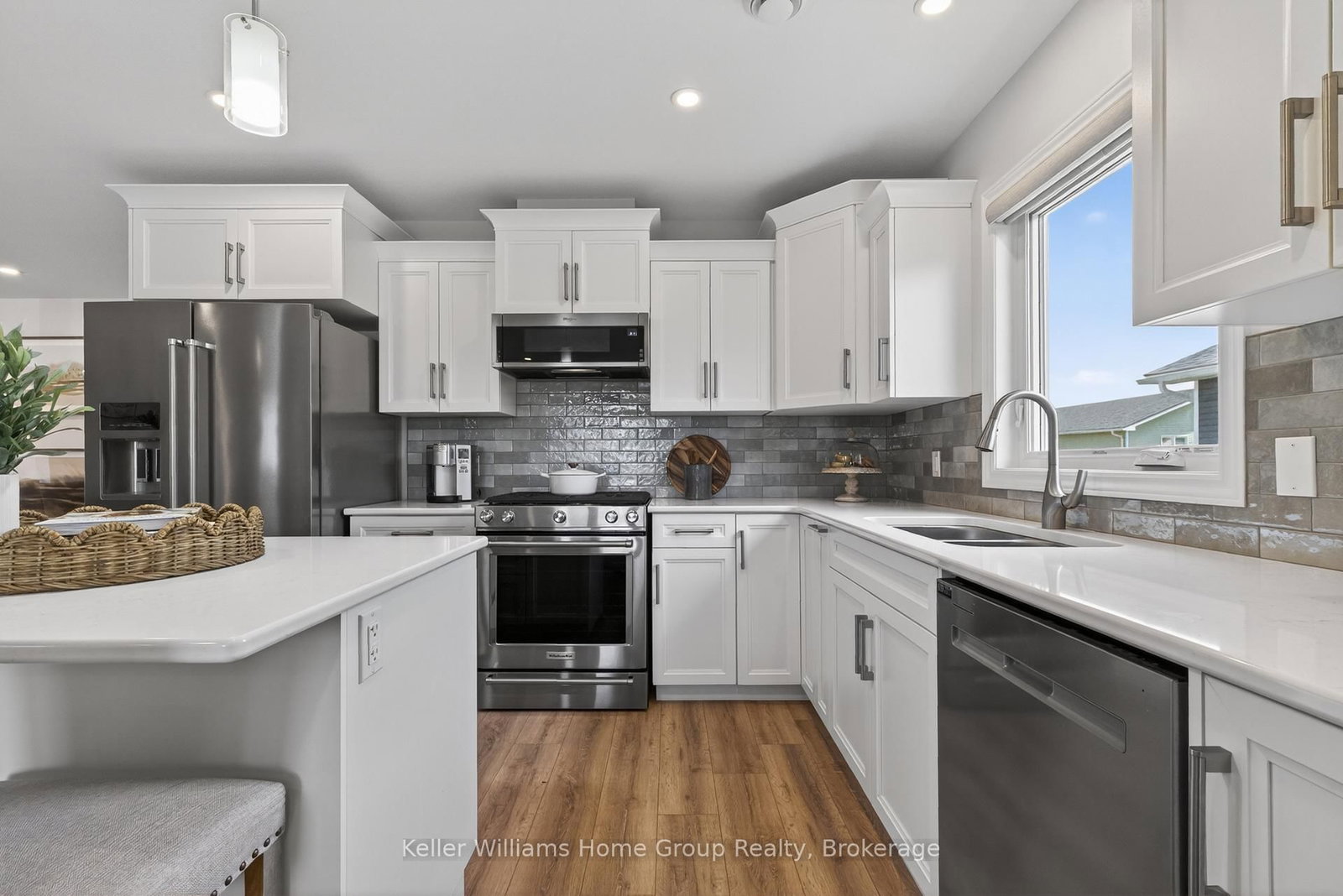 187 Lake Breeze Drive • Ashfield-Colborne-Wawanosh, ON photo 11