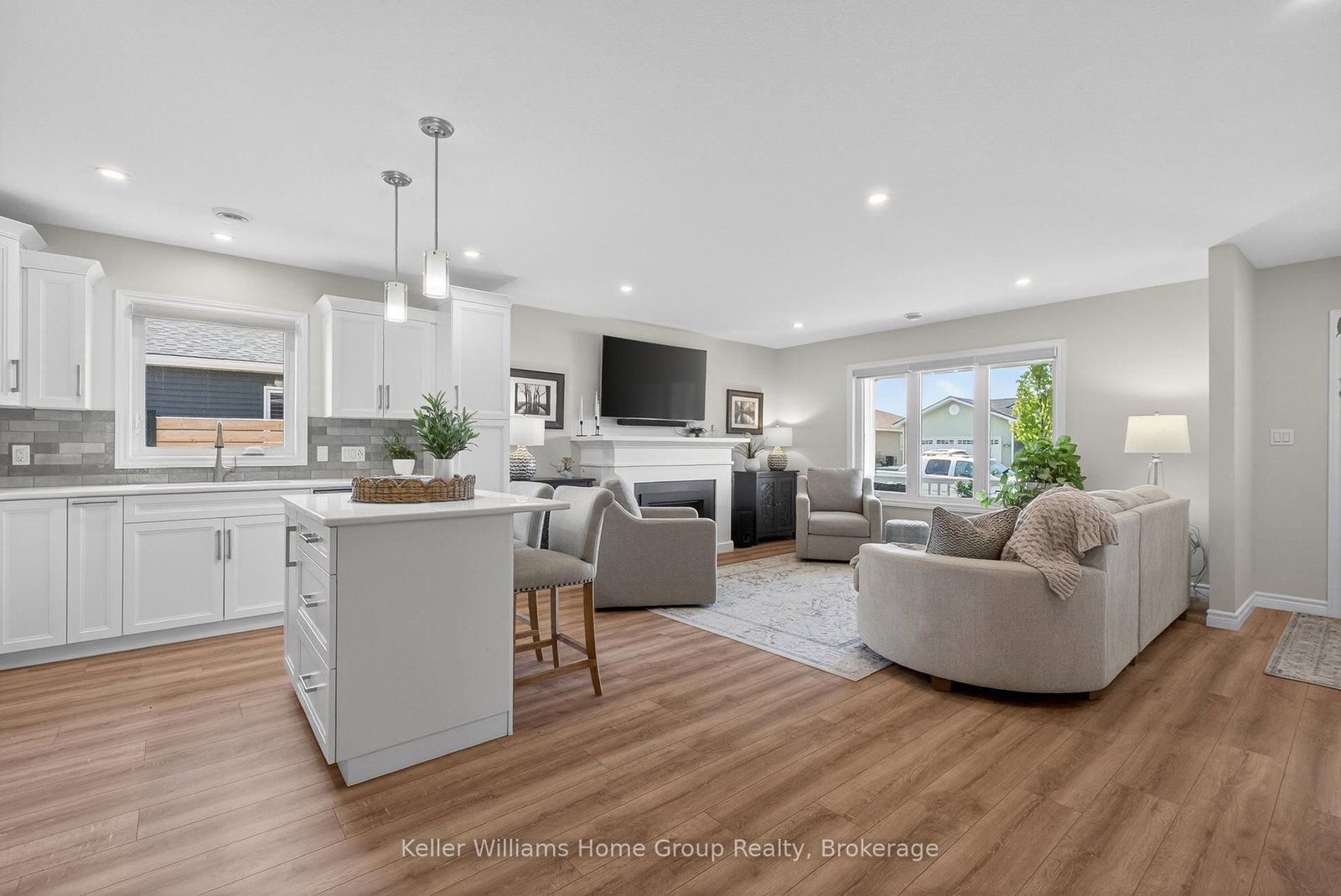 187 Lake Breeze Drive • Ashfield-Colborne-Wawanosh, ON photo 13