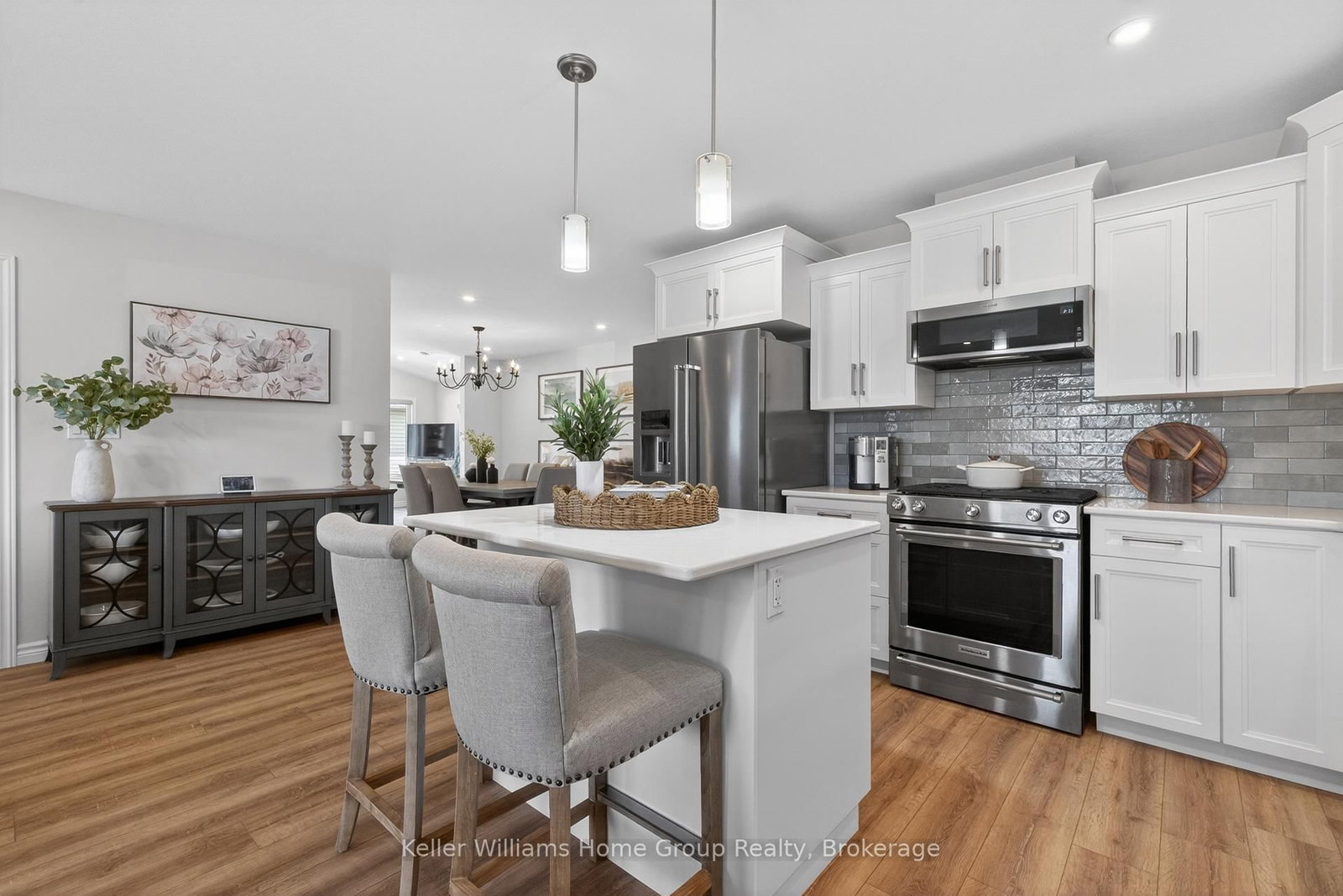 187 Lake Breeze Drive • Ashfield-Colborne-Wawanosh, ON photo 14