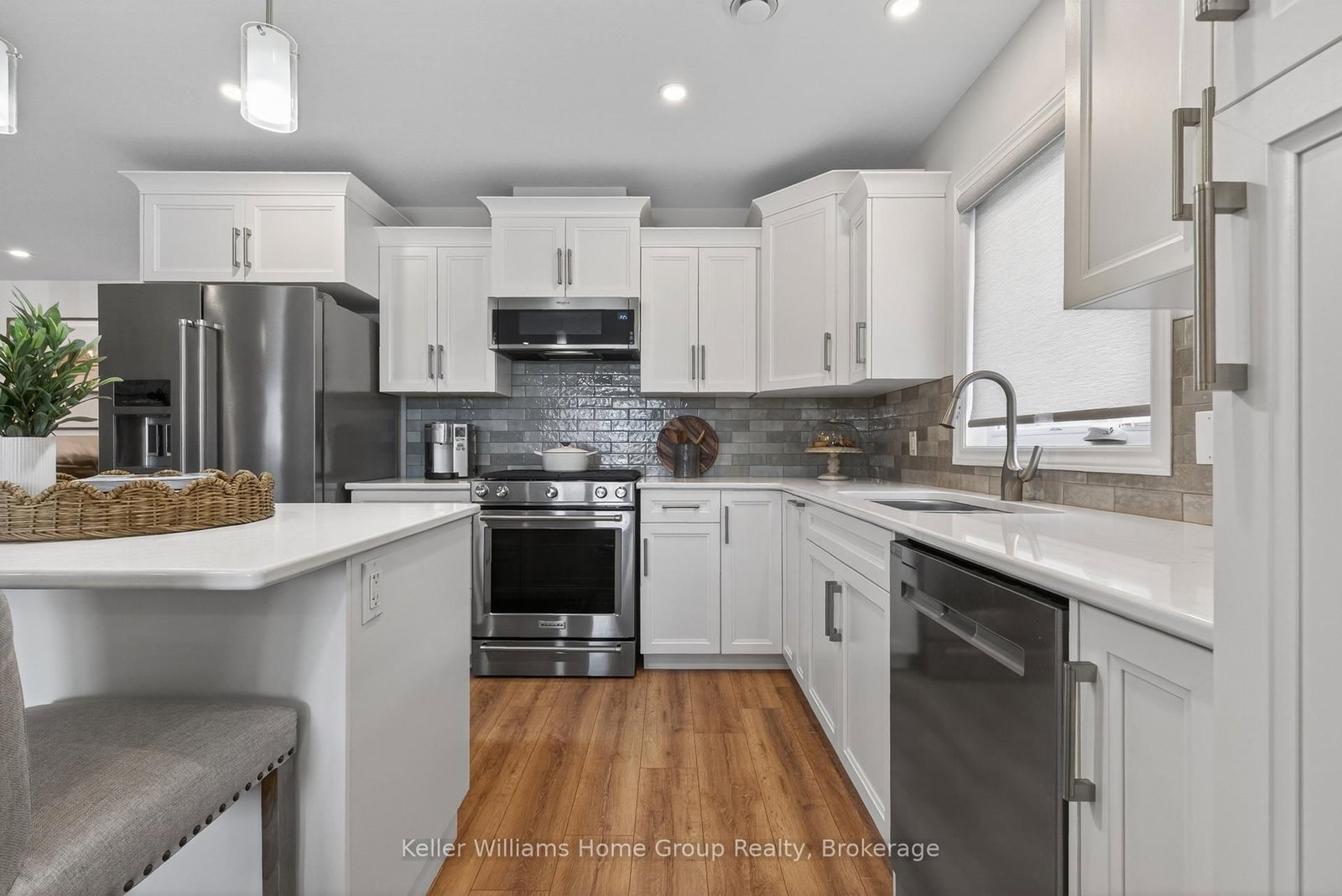 187 Lake Breeze Drive • Ashfield-Colborne-Wawanosh, ON photo 15