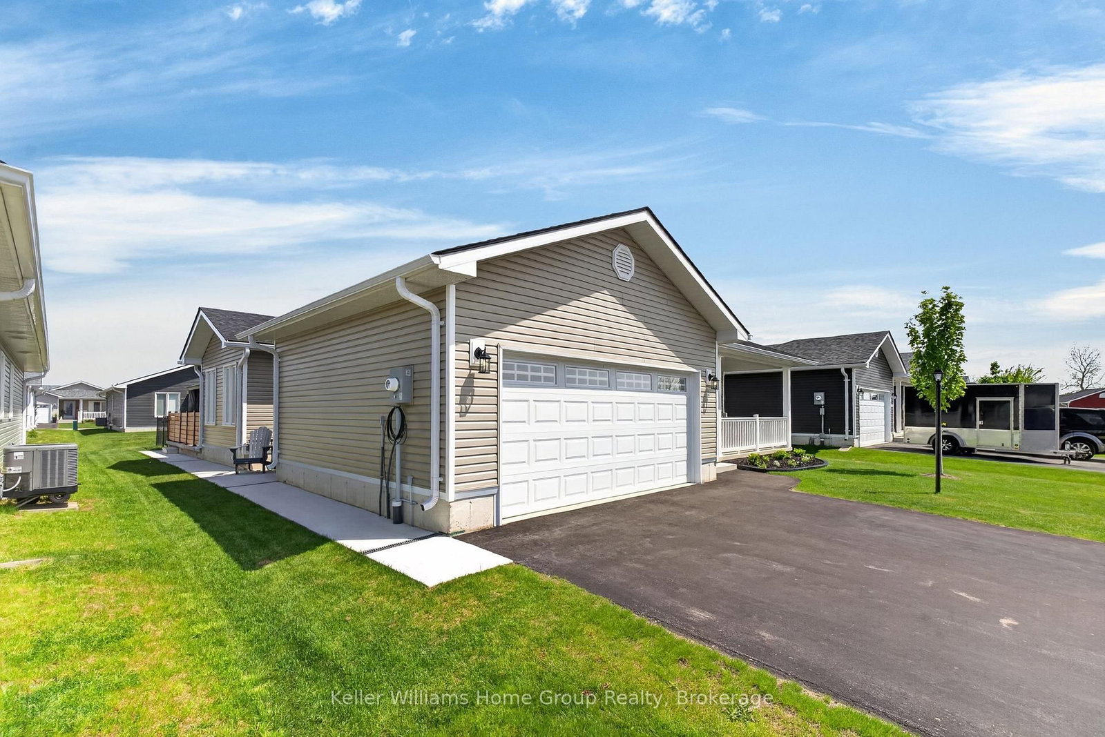 187 Lake Breeze Drive • Ashfield-Colborne-Wawanosh, ON photo 2