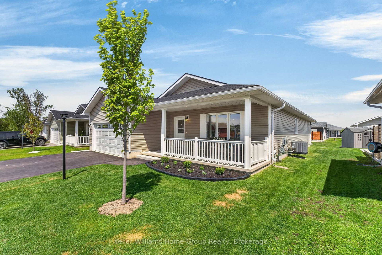 187 Lake Breeze Drive • Ashfield-Colborne-Wawanosh, ON photo 3