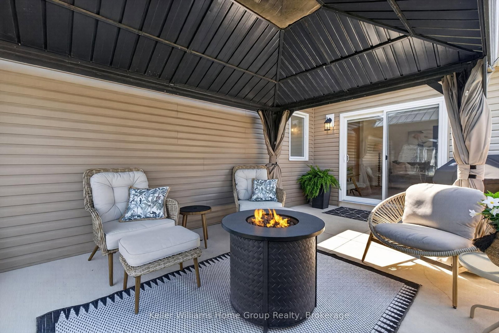 187 Lake Breeze Drive • Ashfield-Colborne-Wawanosh, ON photo 35